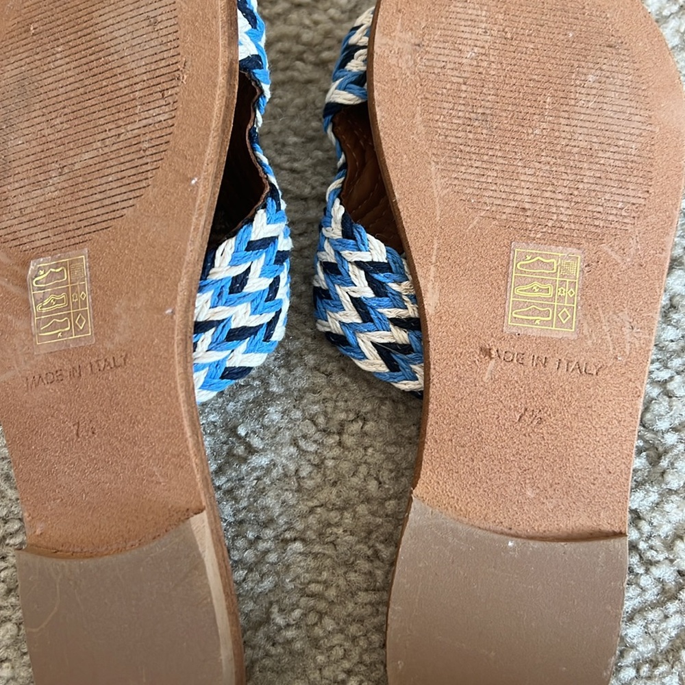 Splendid Sandals - Picture 3 of 4